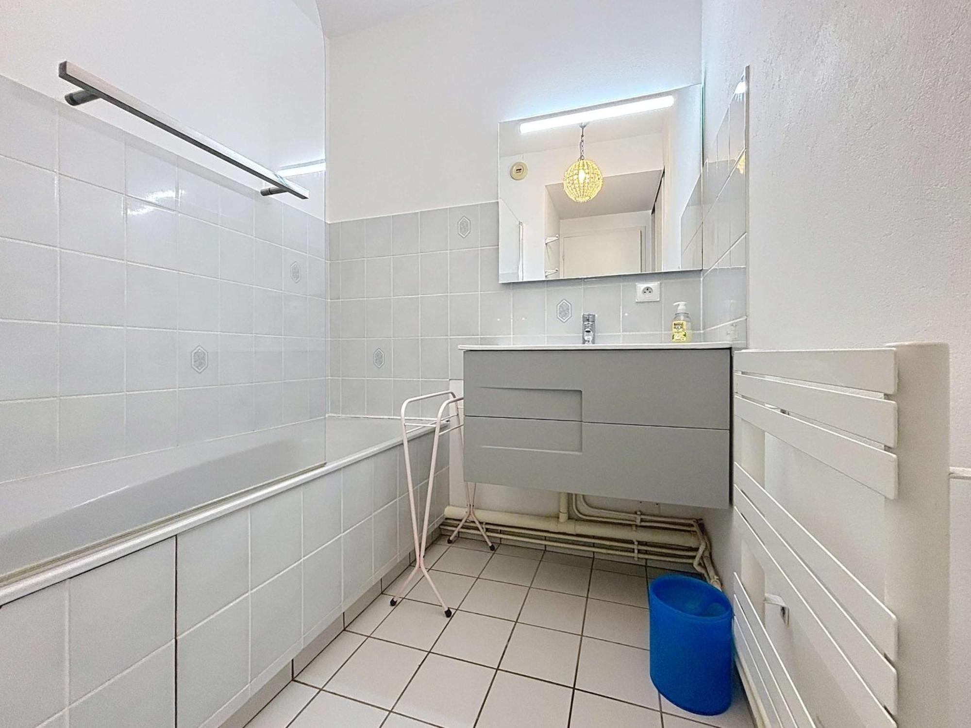 Appartement Avec Balcon, Proche Des Plages Et Commerces - Fr-1-361-89 غرانفيل المظهر الخارجي الصورة